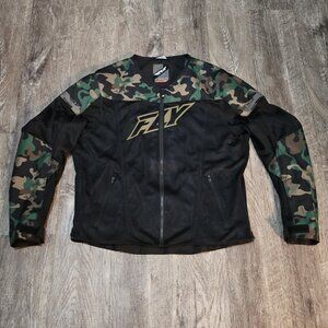 FLY RACING STREET JACKET